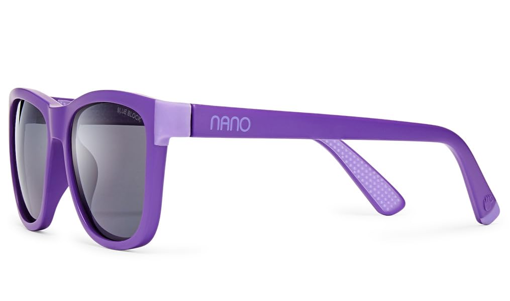 Leman Gafas Unisex niños