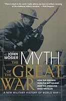 Algopix Similar Product 3 - The Myth of the Great War A New