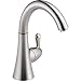 Delta Faucet 1977-AR-DST Beverage Faucet, Arctic Stainless