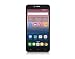 Produktbild Alcatel Onetouch Pixi 4 Smartphone (15,2 cm (6 Zoll), 960 x 540 Pixel, 8 Megapixel, 8GB, Android) vulkan schwarz