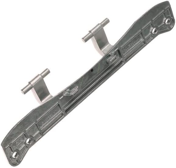 Washer Door Hinge Replaces For Maytag MED7000XG0 MED7000XG1 MED7000XG2 MED7000XR0 MED7000XR1 MED7000XW0 MED7000XW1 MED7000XW2 MHW3000BW0 MED4200BG0