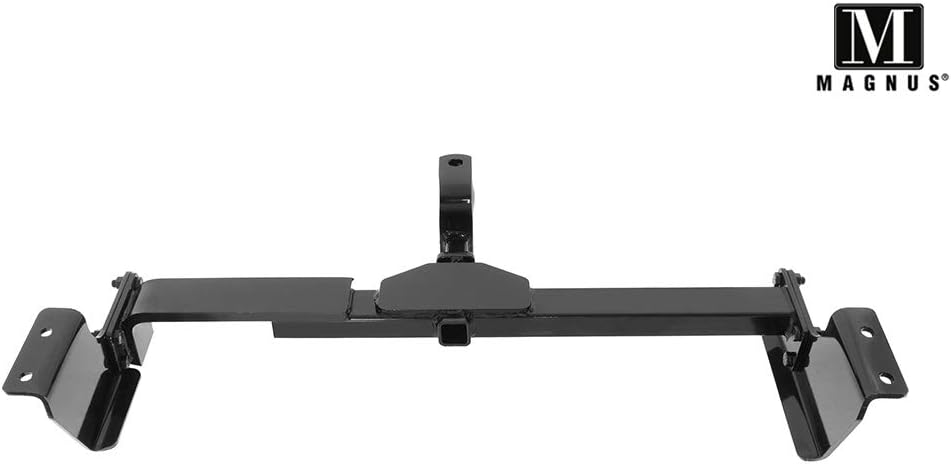 APS Assembly Class 1 Trailer Hitch 1.25 Inches Receiver Tube Towing Hitch Compatible with 2004-2009 Prius