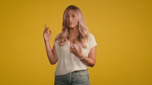 video