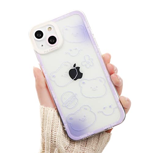 ZhuoFan Cover Compatibile con Samsung Galaxy