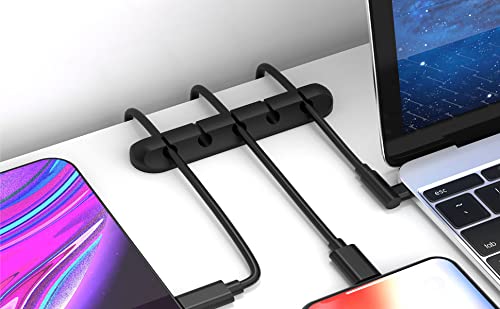 KASPARUS Cables Organizer/Mouse Cable/Charging USB Cables/Keyboard Cable/Head (B09JSVNH39) Amazon Price History, Amazon Price Tracker