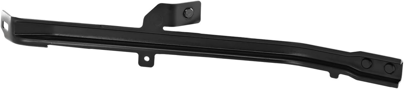 Replacement Radiator Support Bracket (Passenger Side) Compatible with Jeep Compass 2.4L 4-Cyl 2017-2022