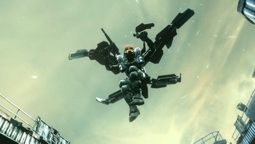 Killzone 3 PS3