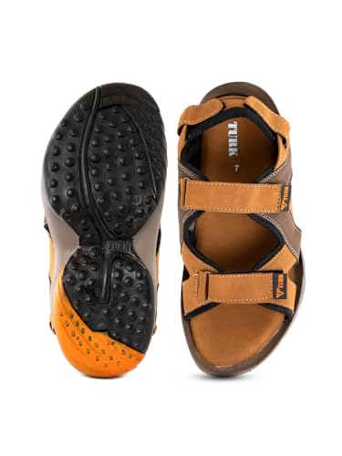 Image of Khadim's Turk Casual Sports Sandal for Men