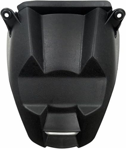Garde-boue avant et arrière pour moto Benelli kit de protection complet contre les projections