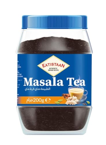 Eatistaan Masala Tea 200 g