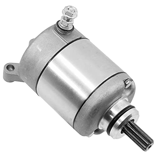 Caltric Starter Motor for Honda CRF250X Dirt Bike 2004-2017