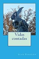 Vidas contadas 1505245451 Book Cover