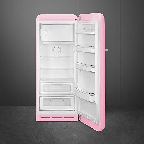 SMEG FAB28RPK5, FRIGORIFERO, Classe D - 3