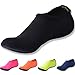 SITAILE Schwimmschuhe Damen Herren Strandschuhe Surfschuhe Aquaschuhe Barfuß Badeschuhe für Wassersport Beach Pool Surfen Yoga