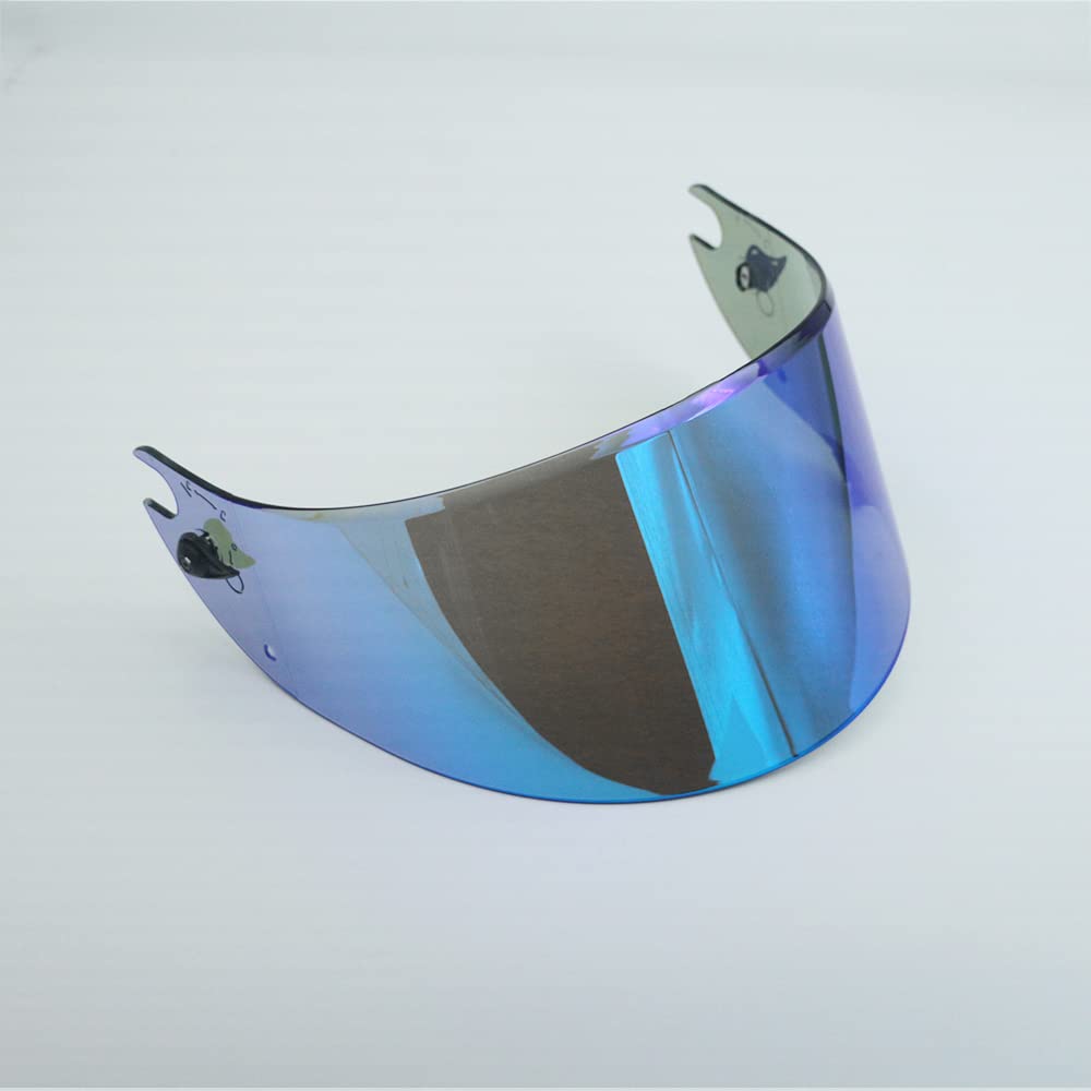 Motorcycle Helmets Shield Cover Visor Full Face Replacement Shield for Shark Race R PRO GP Helmet Accessories (Type 3)