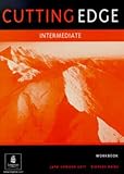 new cutting edge upper intermediate workbook pdf  Cutting edge. Intermediate. Workbook. Without key. Per le Scuole superiori