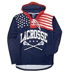 Womens Lacrosse Clothing