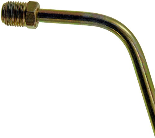 Dorman H38935 Clutch Hydraulic Hose Compatible thumb #1