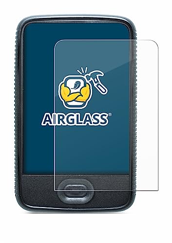 Brotect Protection Écran Verre Trempé 9H Pour Kobo Nia - Anti-Rayures Et Transparent