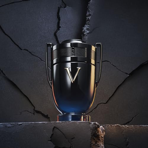 Image of Rabanne Invictus Victory Elixir Parfum Intense