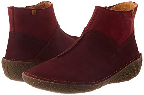 El Naturalista N5724 Borago, Stivaletti Donna