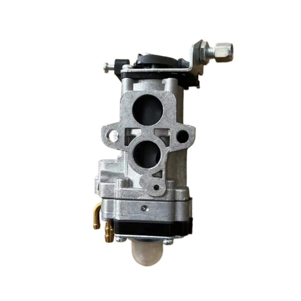 Carburateur pour souffleuse EBZ8500 pour déblayer efficacement l'allée en hiver