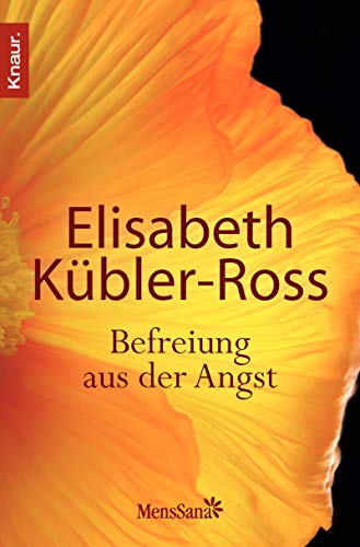 Befreiung aus der Angst [German] 3426874695 Book Cover
