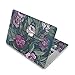 BIJIHUA Adesivi per computer Decalcomania Per Fiori In Vinile 13,3"14" 15" 15,6" 17"   Cover Protettiva Per Laptop Skin Sticker Impermeabile Rimovibile Per Notebook