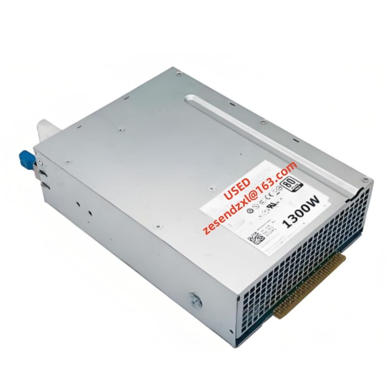 Alimentación H1300EF-01 1300 W para torre de ordenador de oficina