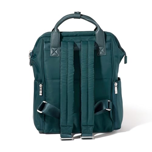 Image of Baggallini Chelsea Laptop Backpack