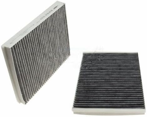 Cabin Air Filter for 2007-2015 Audi Q7 (PG-1414066)