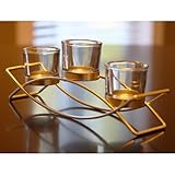 Seraphic Iron Arch Table...