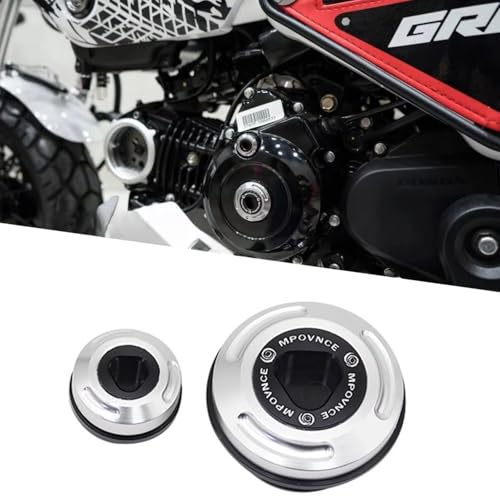 FOR L[125 Monkey 125 DAX125 DAX 125 dax125 CT125 CT 125 ct125 MSX125 MSX 125 2018-2024 2025 I[goCA~jEGW^C~OvOGWیJo[