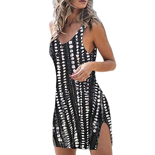 Robe de plage femme grande taille pour couvrir un bikini sexy