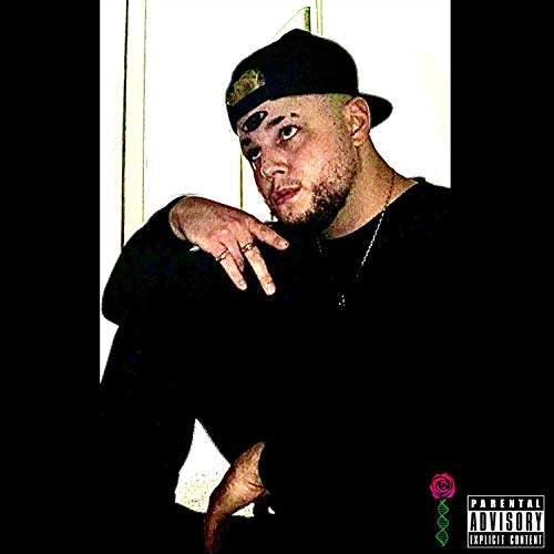 I'm Just a Cracker With My Dead Black Eyes [Explicit]