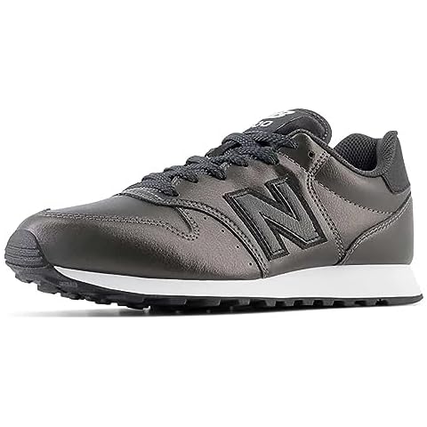 Baskets New Balance Femme 500 Cover