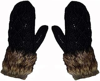 Multi Color Gloves For Women