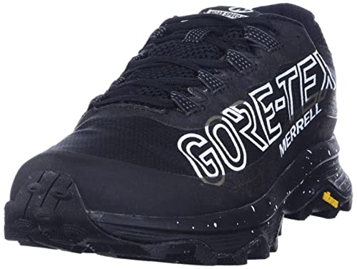 Merrell Men's Moab Speed GTX Se Hiking Shoe