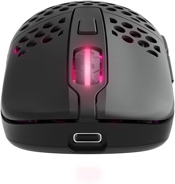 Xtrfy M42 Wireless Black