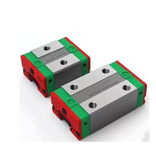 Rail de guidage linéaire EGH35SA roulement imprimante 3D CNC