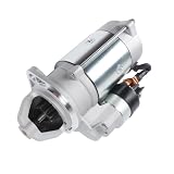 01183404 Starter Motor 12V 2.6KW 9T Compatible with Deutz 1011 2011 Engine