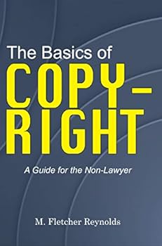 The Basics of Copyright