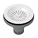 ROHL 734WH Kitchen Accessories, White