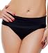 Panache Women's Isobel Folded Swim Bottom