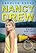 Produktbild Stalk, Don't Run: Book Three in the Malibu Mayhem Trilogy (Volume 47) (Nancy Drew (All New) Girl Detective, Band 47)