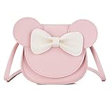 Tolles Geschenk: Eine tolle Tasche für Mädchen, um ihr Bargeld oder andere besondere Schätze während eines Ausflugs, Einkaufens oder einer Reise aufzubewahren