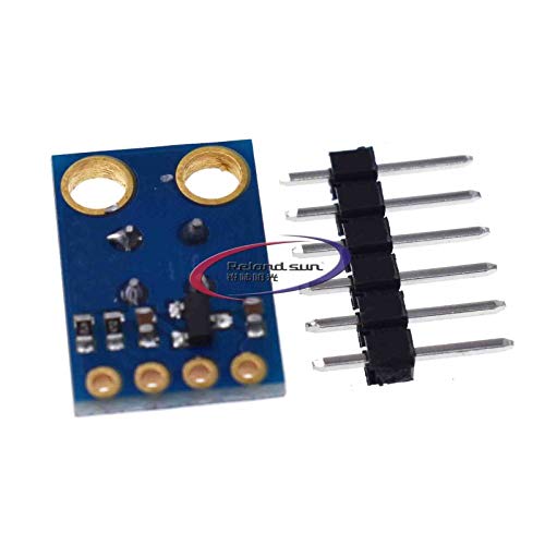 GY-906 MLX90614 Non-Contact Infrared Temperature Sensor Module MLX90614ESF