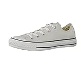  Converse All Star Ox Chucks 43 Hellgrau