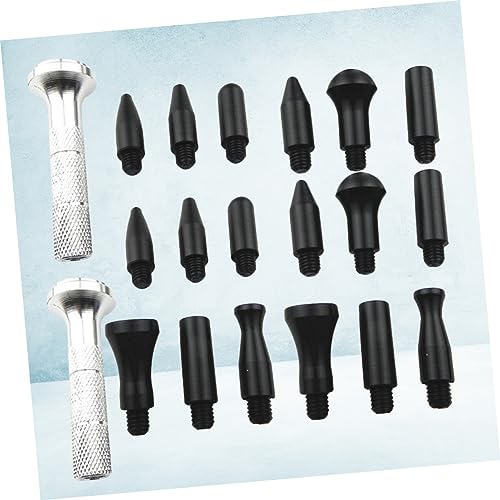 Kit de réparation pour débosselage avec tête remplaçable TOPBATHY - 6