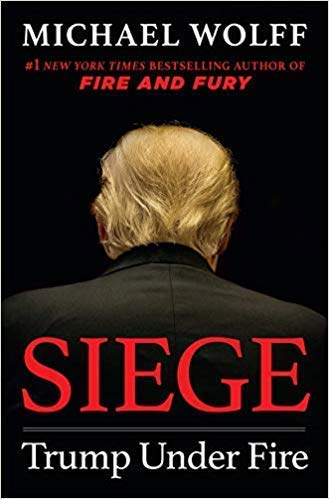 The Siege B001RXUAOA Book Cover